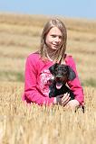 ENFANT ET CHIEN 120